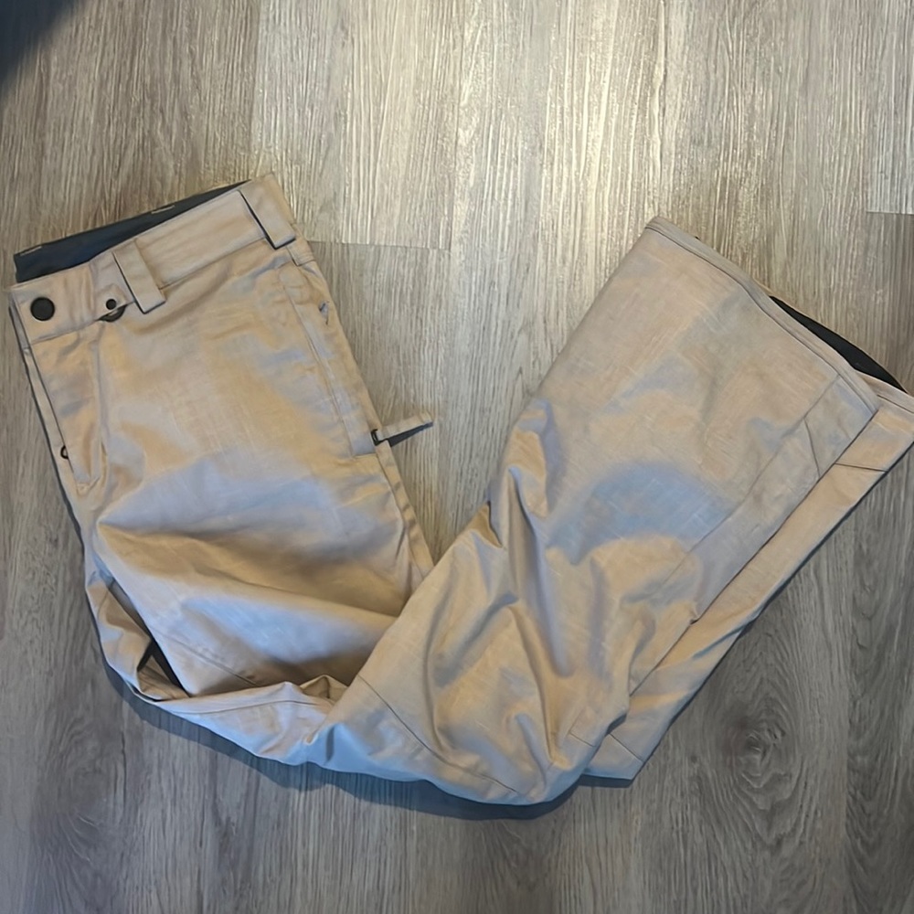 Volcom Snowboard pants